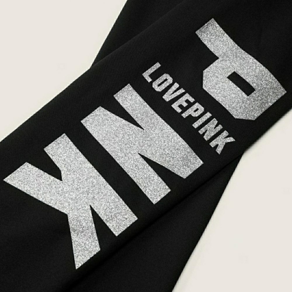 NIP💗 VS PINK💗 winter leggings XXL